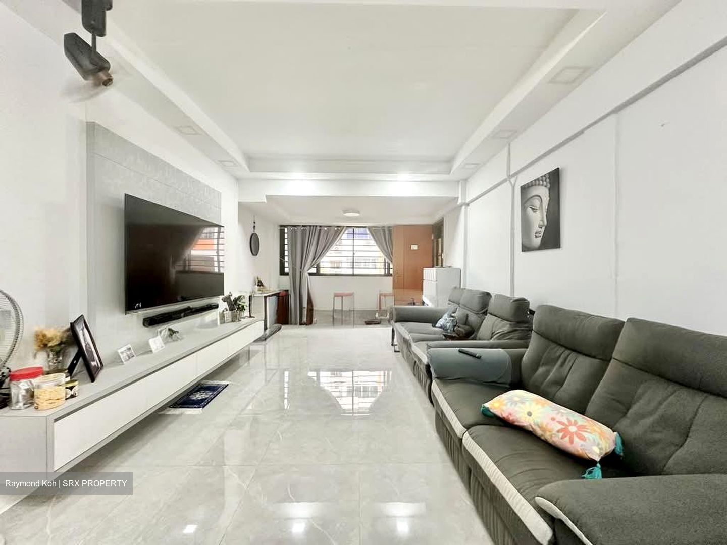 Blk 105 Towner Road (Kallang/Whampoa), HDB 4 Rooms #567900861